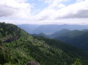 6.10.06 Table Mtn_3CR 130 